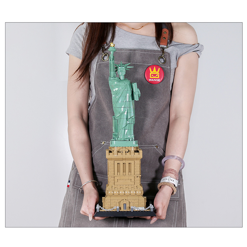 MOC 1409PCS ชุดบล็อกโมเดลอาคาร - Lego Set Creator บทวิจารณ์และราคา