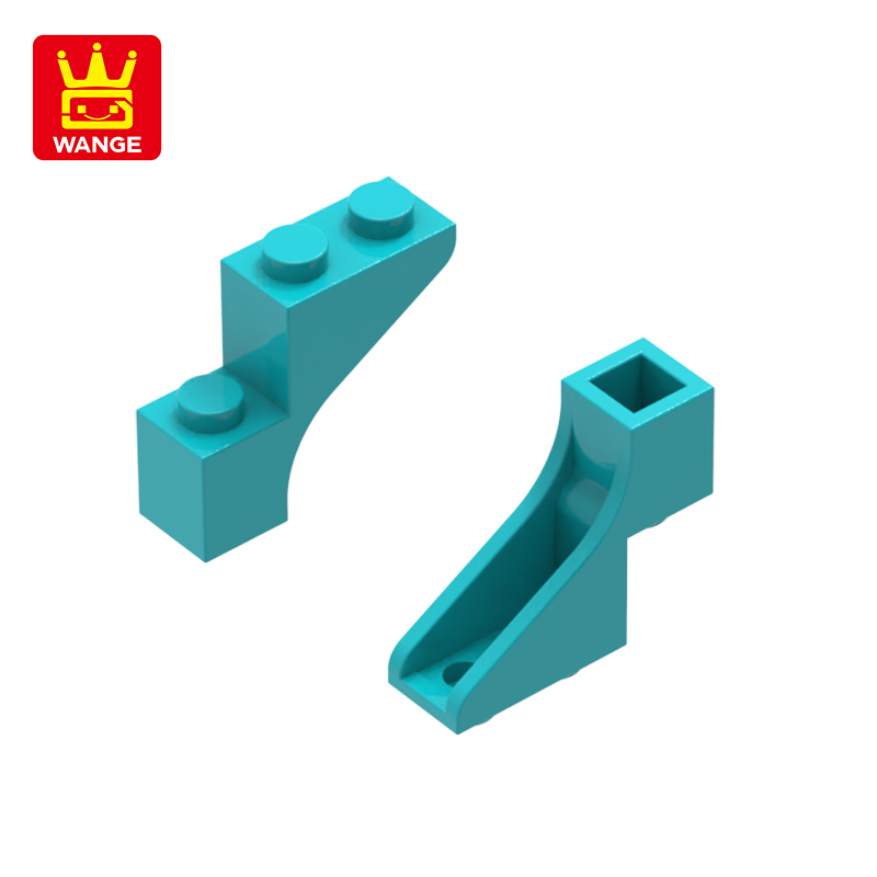 WANGE 88292 100 กรัม/94 ชิ้น 1 - Lego Set City บทวิจารณ์และราคา