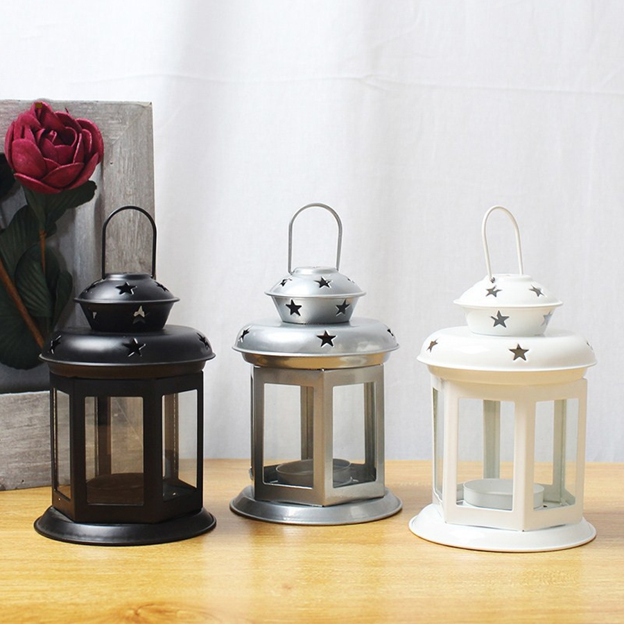 โคมไฟเทียนแขวน เครื่องประดับ โ - Holiday Candle Set บทวิจารณ์และราคา