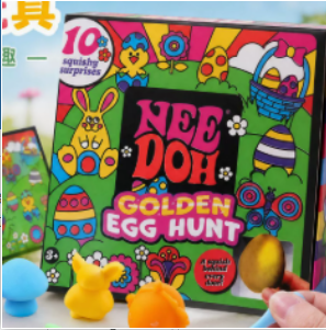 ปฏิทินนีด็อห์ 2026 ของขวัญปฏิท - Advent Calendar Gift บทวิจารณ์และราคา