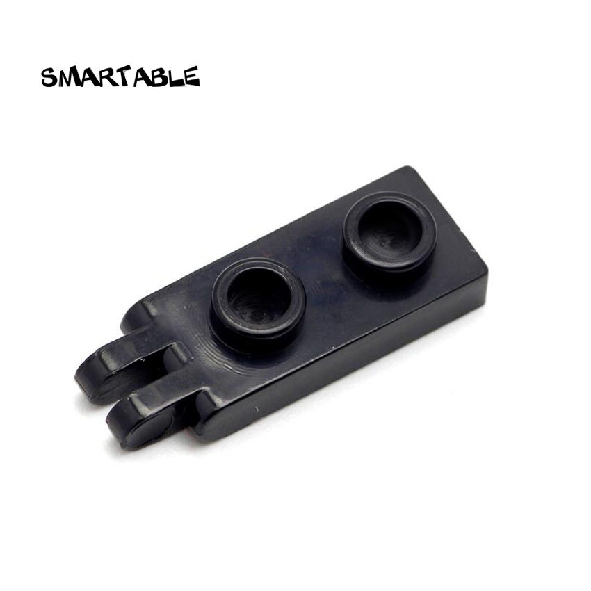 Smartable แผ่นบานพับ1X2ล็อค1 F - Lego Set City บทวิจารณ์และราคา