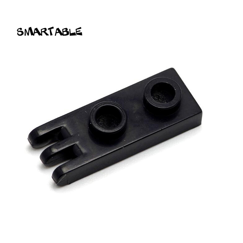 Smartable แผ่นบานพับ1X2ล็อค1 F - Lego Set City บทวิจารณ์และราคา