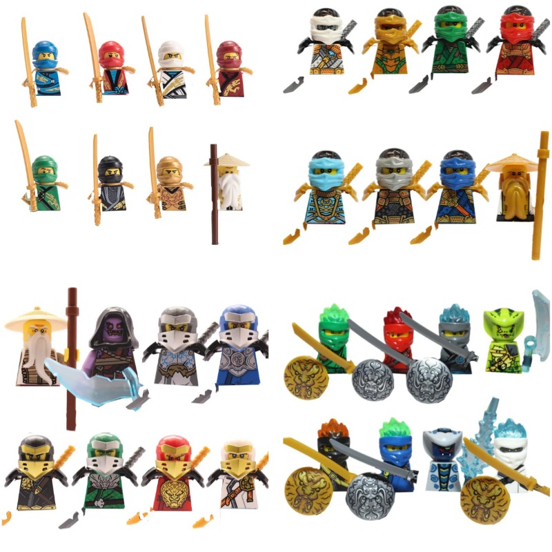 ชุดตัวต่อนินจา 104 ชิ้น, ตุ๊กต - Lego Set Technic บทวิจารณ์และราคา