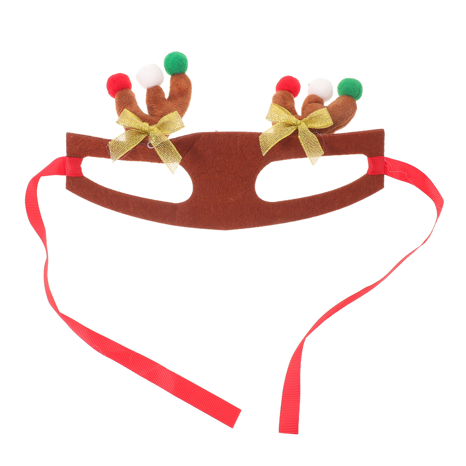 ที่คาดผมเขากวางเรนเดียร์สำหรับ - Reindeer Antlers Headband บทวิจารณ์และราคา